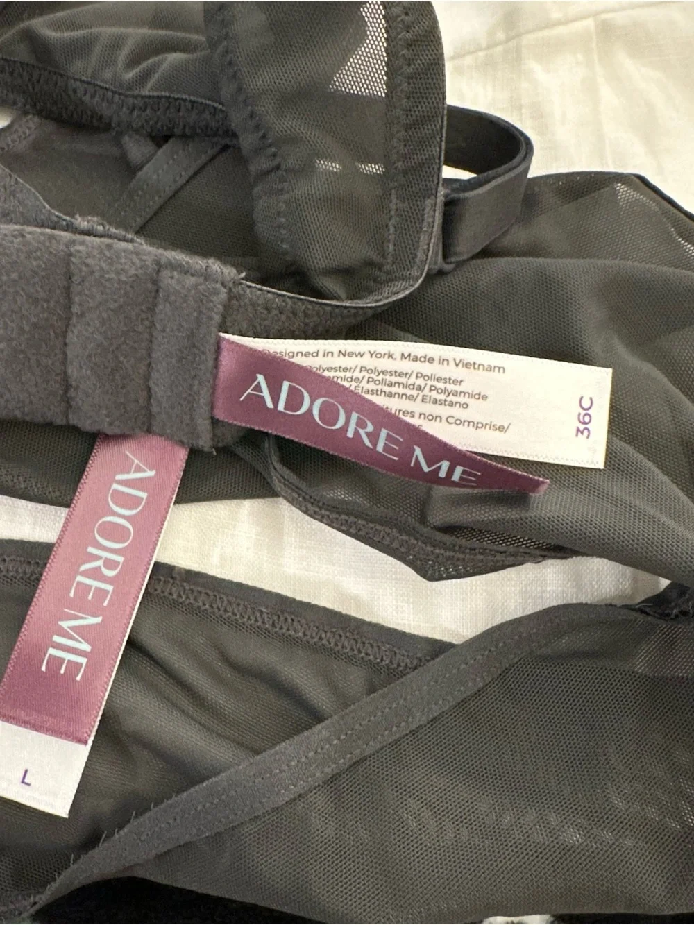 Adore Me | Emmeline Set